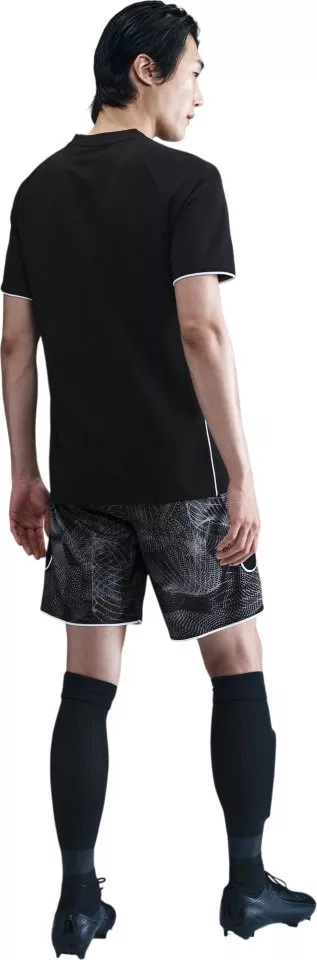 Μακρυμάνικη μπλούζα Nike Dri-FIT Academy+ All Over Print Training Shirt