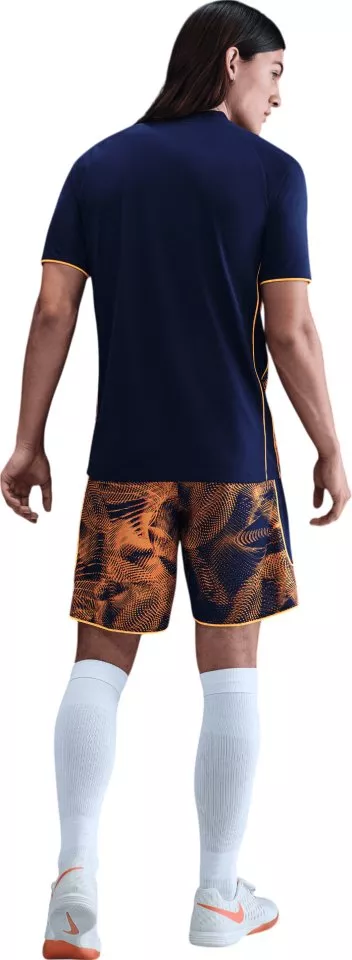 Majica dugih rukava Nike Dri-FIT Academy+ All Over Print Training Shirt