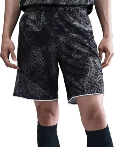 Academy + Short