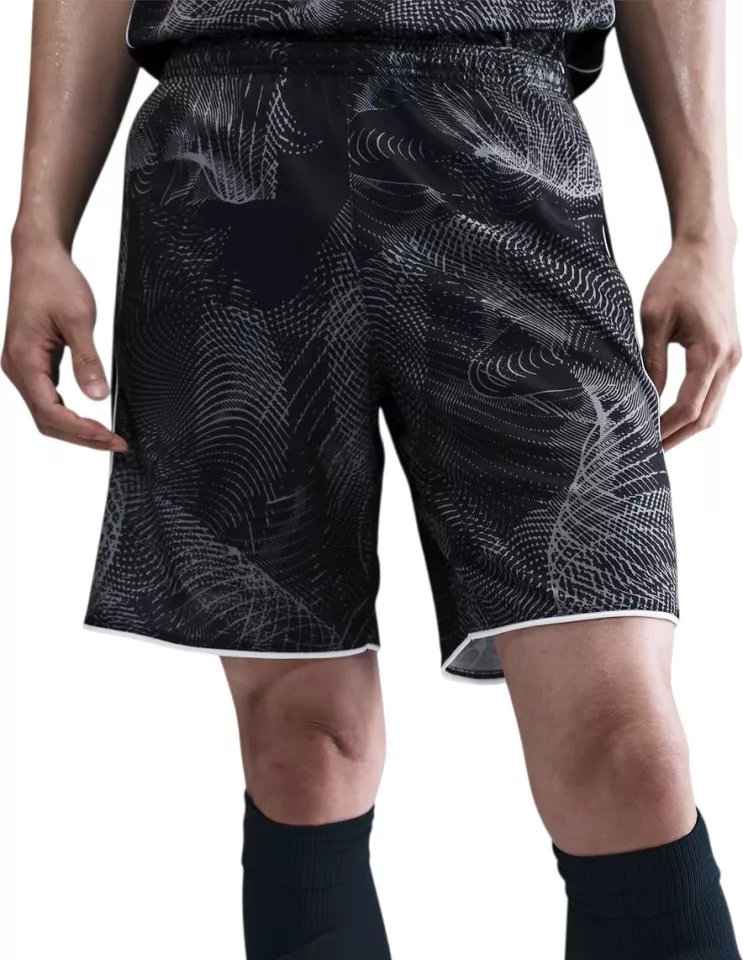 Pantalón corto Nike Dri-FIT Academy + Short