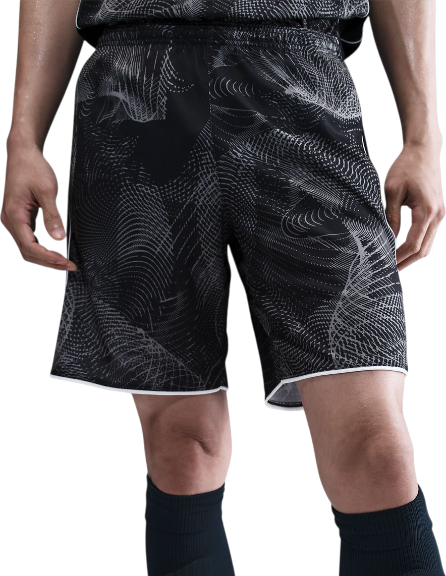 Pantalón corto Nike Dri-FIT Academy + Short