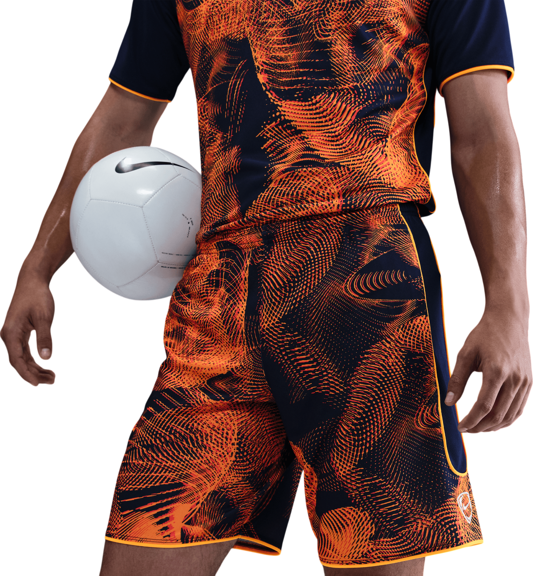 Šortky Nike Dri-FIT Academy + Short
