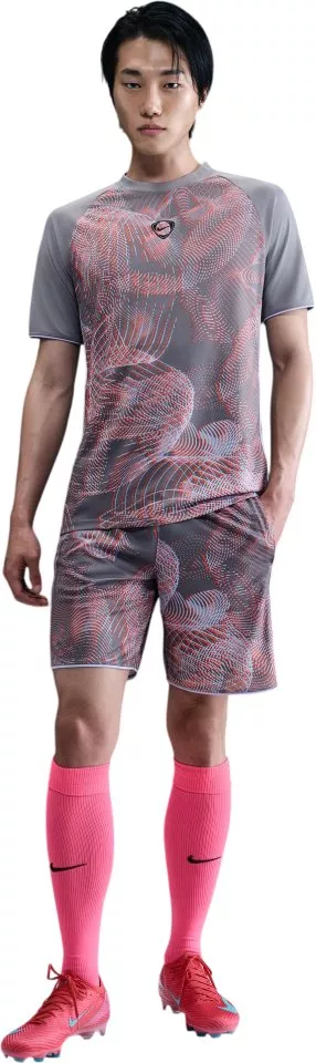 Pantalón corto Nike Dri-FIT Academy + Short