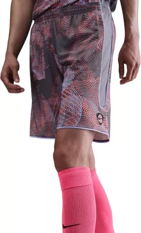 Academy + Short