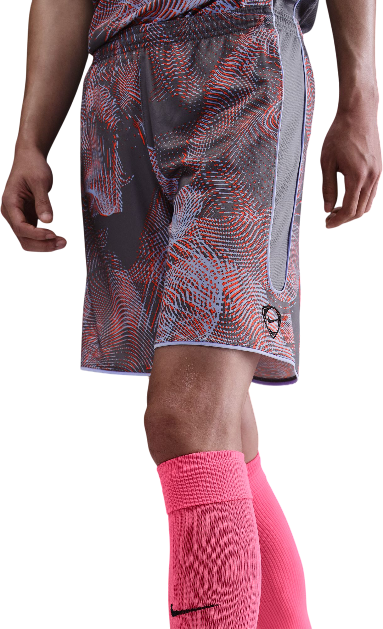 Pantalón corto Nike Dri-FIT Academy + Short