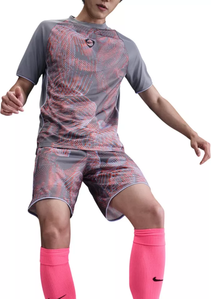 Pantalón corto Nike Dri-FIT Academy + Short