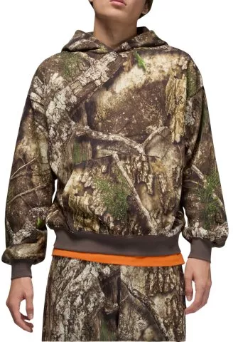 Jordan Brooklyn Fleece Hoody