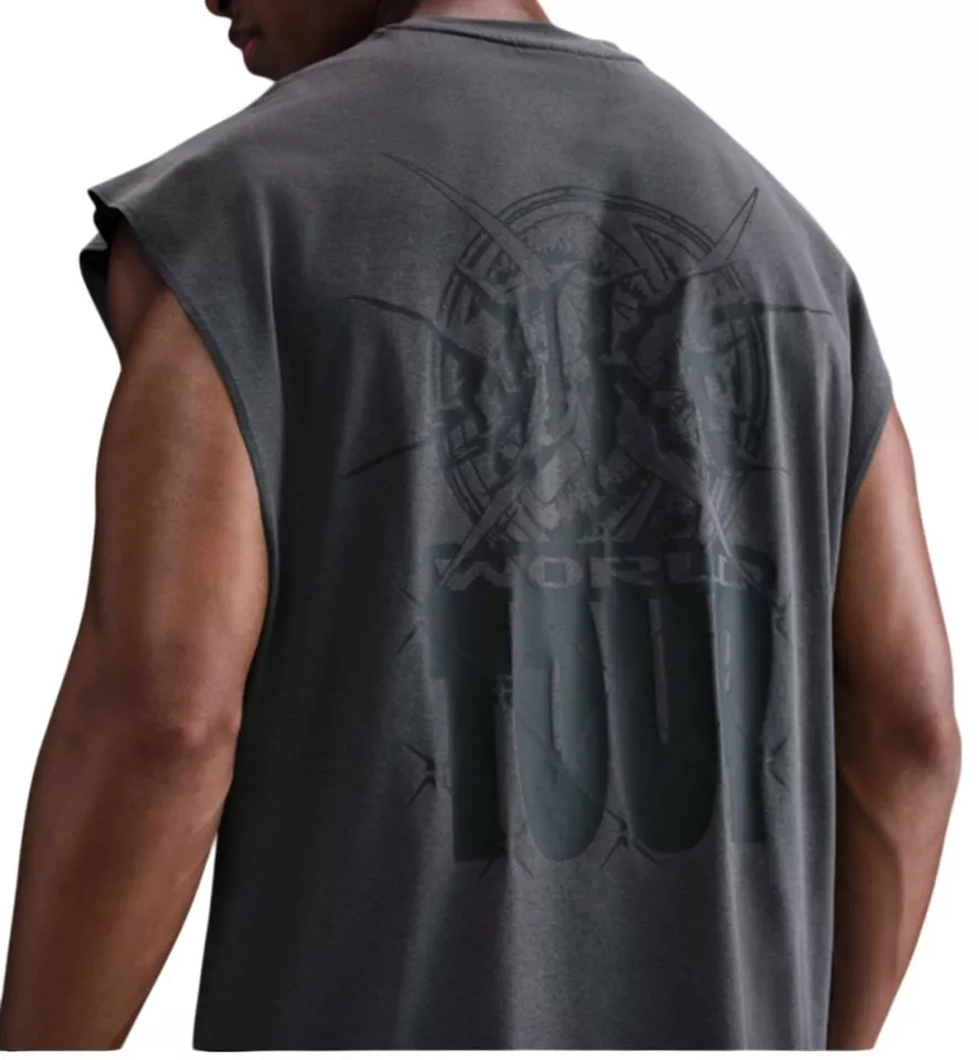 Maiou Nike Street T-Shirt