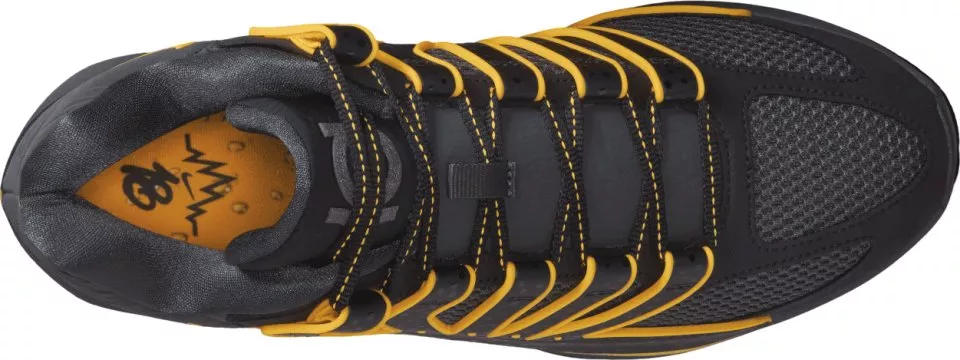 Баскетболни обувки Nike KD18 Shoe