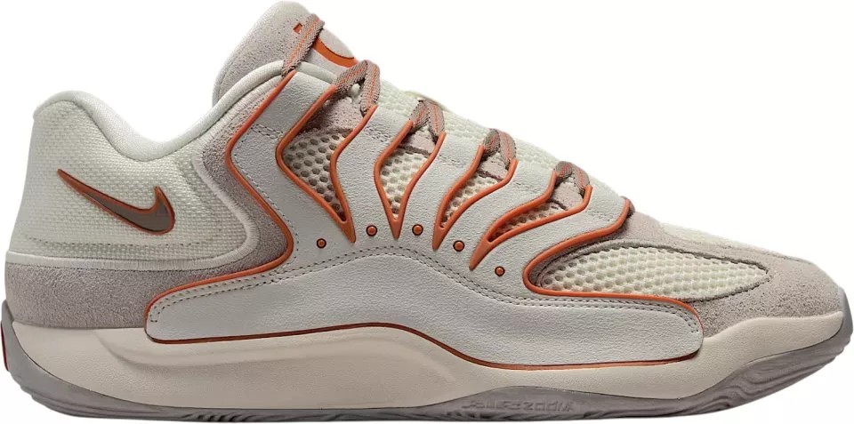 Nike KD18 Shoe Kosárlabda cipő
