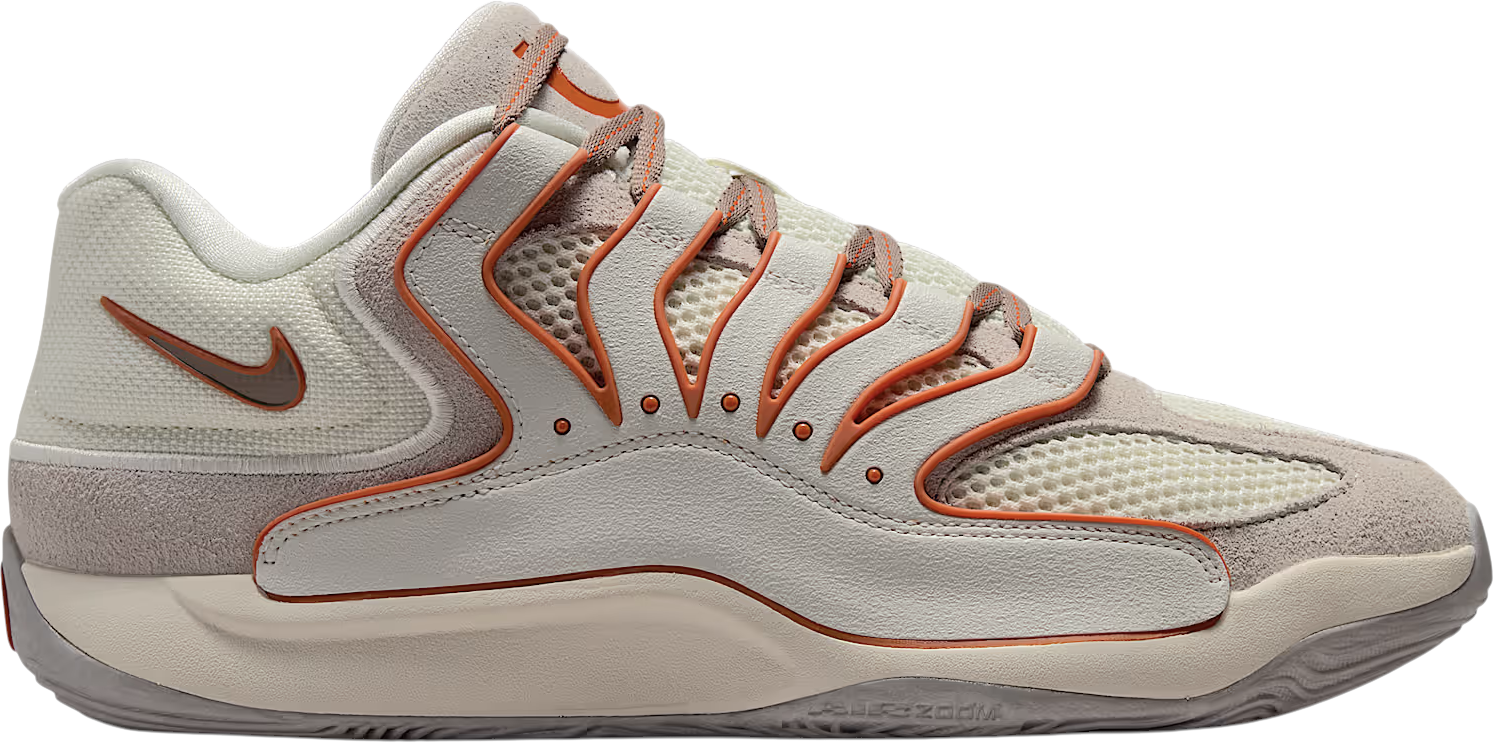 Nike KD18 Shoe Kosárlabda cipő