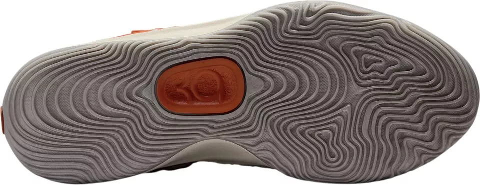 Nike KD18 Shoe Kosárlabda cipő