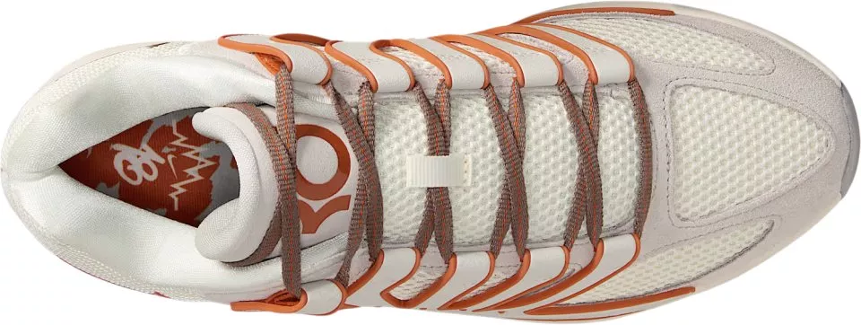 Nike KD18 Shoe Kosárlabda cipő