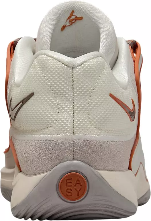 Nike KD18 Shoe Kosárlabda cipő