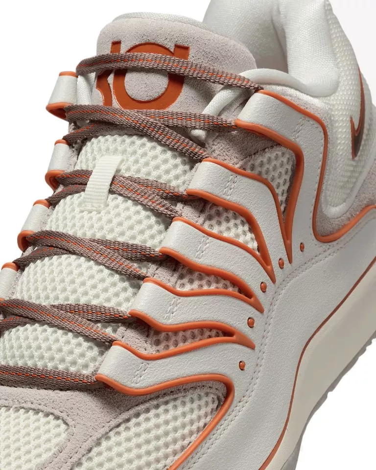 Nike KD18 Shoe Kosárlabda cipő
