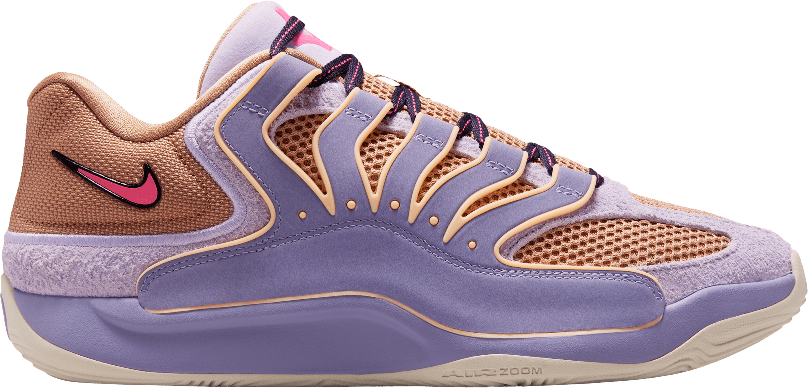 Tenisice za košarku Nike KD18 Shoe