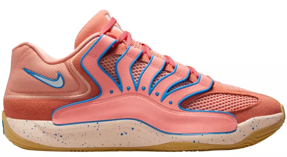 Nike KD18 26センチ Buty do koszykówki Nike KD 18 Shoe - 11teamsports.pl