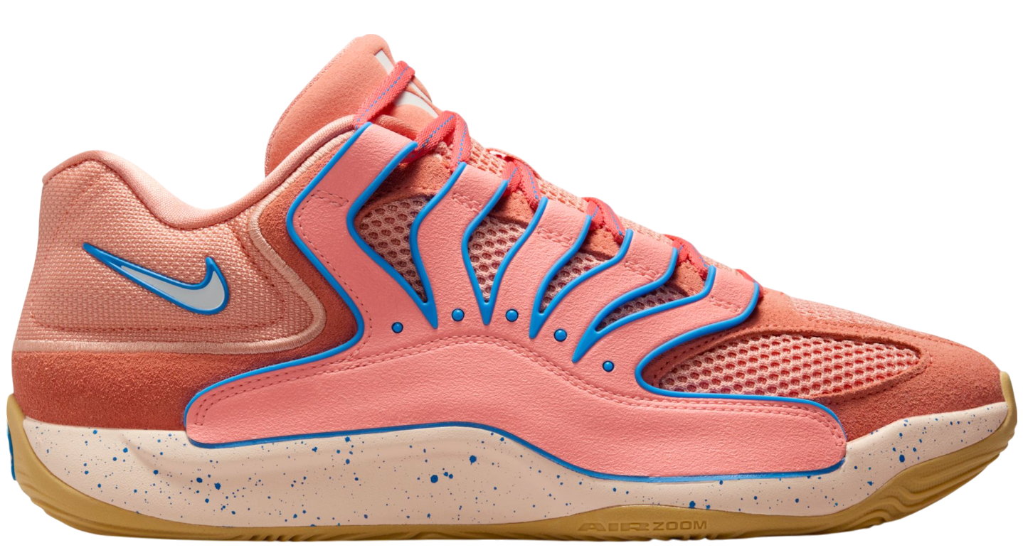 Nike KD 18 Shoe Kosárlabda cipő