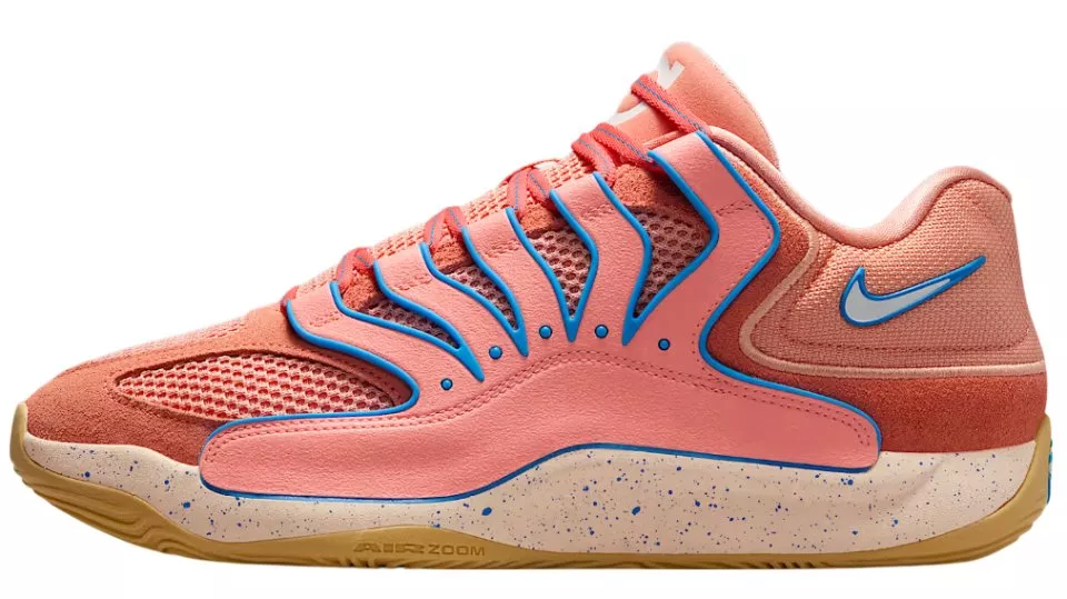 Nike KD 18 Shoe Kosárlabda cipő