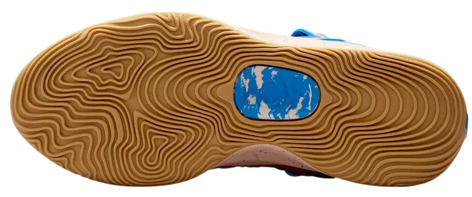 Nike KD 18 Shoe Kosárlabda cipő