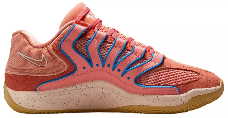 Nike KD 18 Shoe Kosárlabda cipő