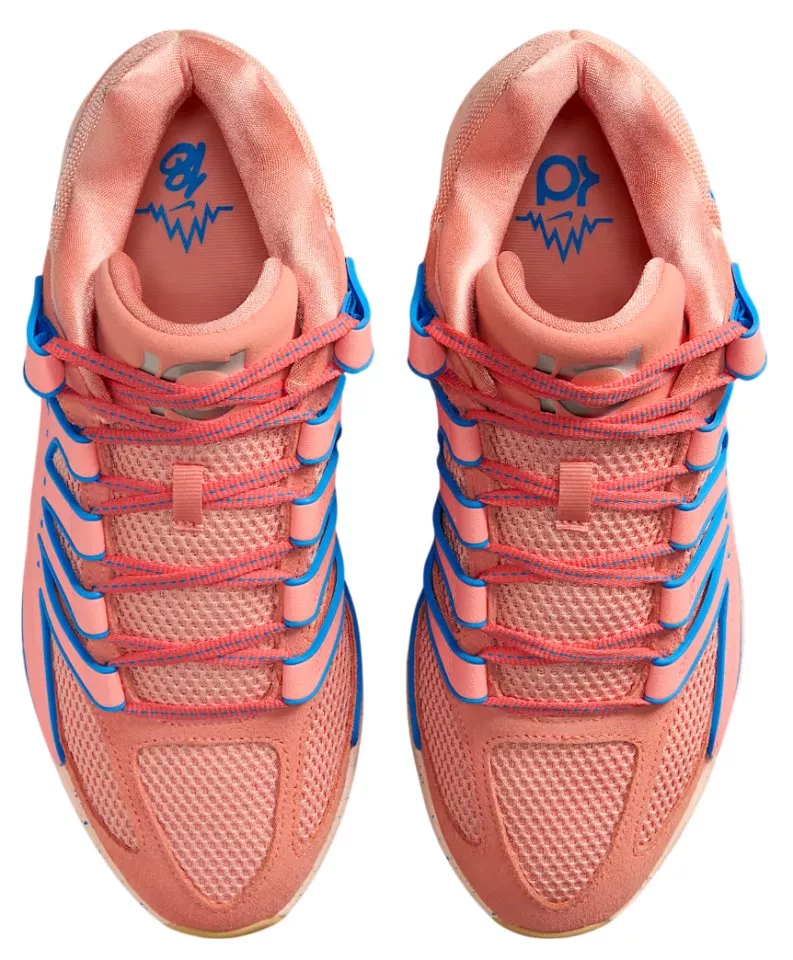 Nike KD 18 Shoe Kosárlabda cipő