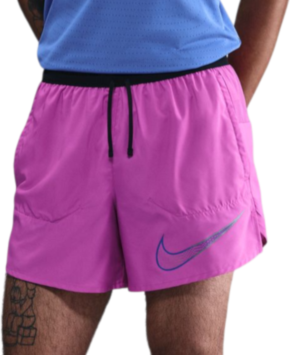 Kratke hlače Nike Stride 5inch