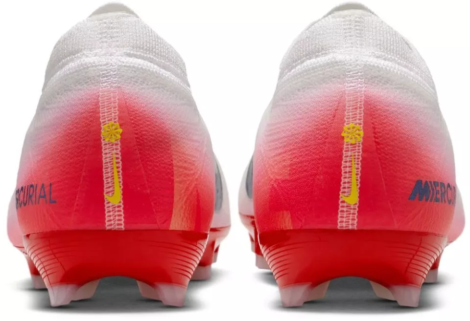Jalkapallokengät Nike JR ZM VAPOR 16 PRO FG LV8