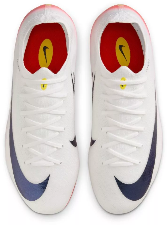 Jalkapallokengät Nike JR ZM VAPOR 16 PRO FG LV8