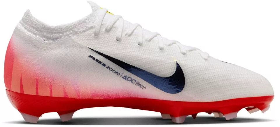 Jalkapallokengät Nike JR ZM VAPOR 16 PRO FG LV8