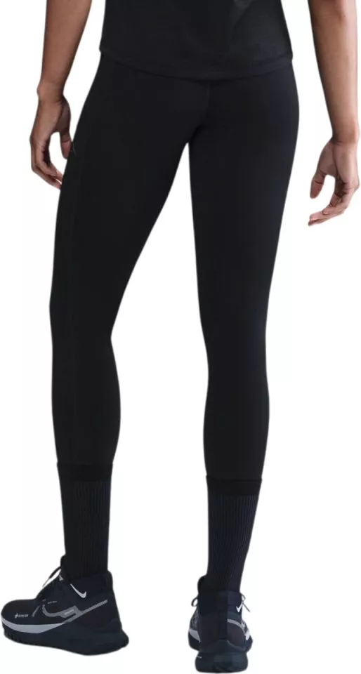 Legginsy Nike Trail 7/8