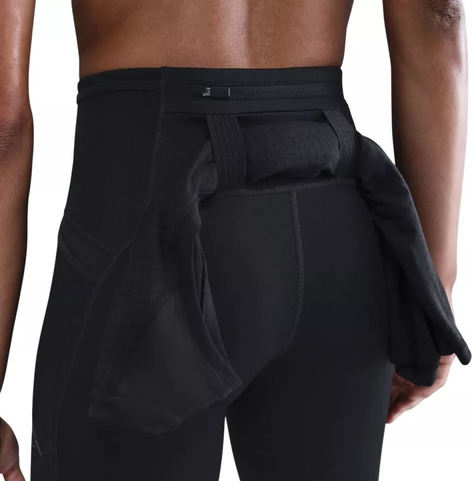 Legginsy Nike Trail 7/8