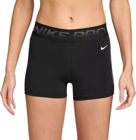 Pro 3inch Short