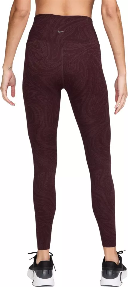 Κολάν Nike Zenvy 7/8 Leggings Women