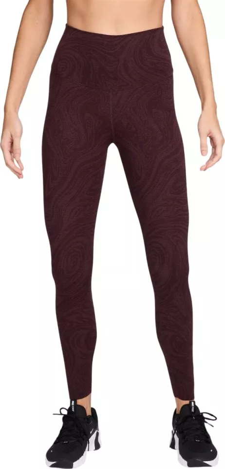 Κολάν Nike Zenvy 7/8 Leggings Women