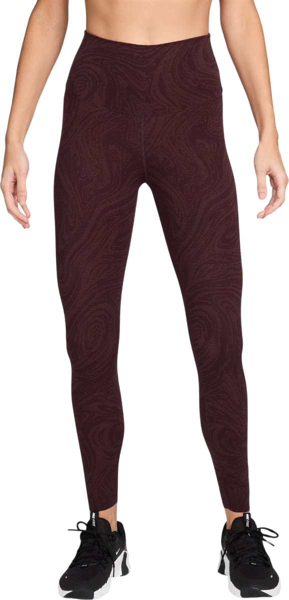 Κολάν Nike Zenvy 7/8 Leggings Women