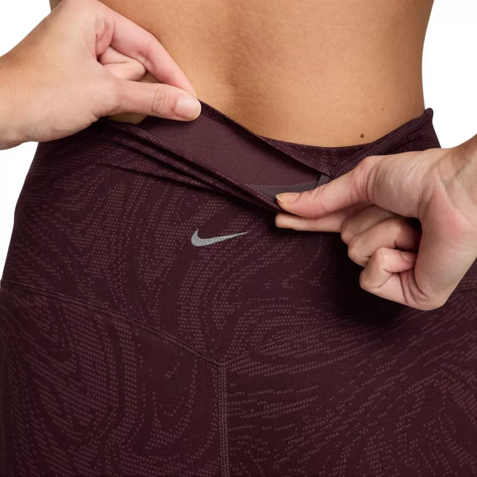Κολάν Nike Zenvy 7/8 Leggings Women