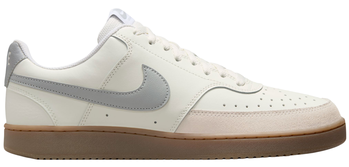 Nike Court Vision Low Sneaker Cipők