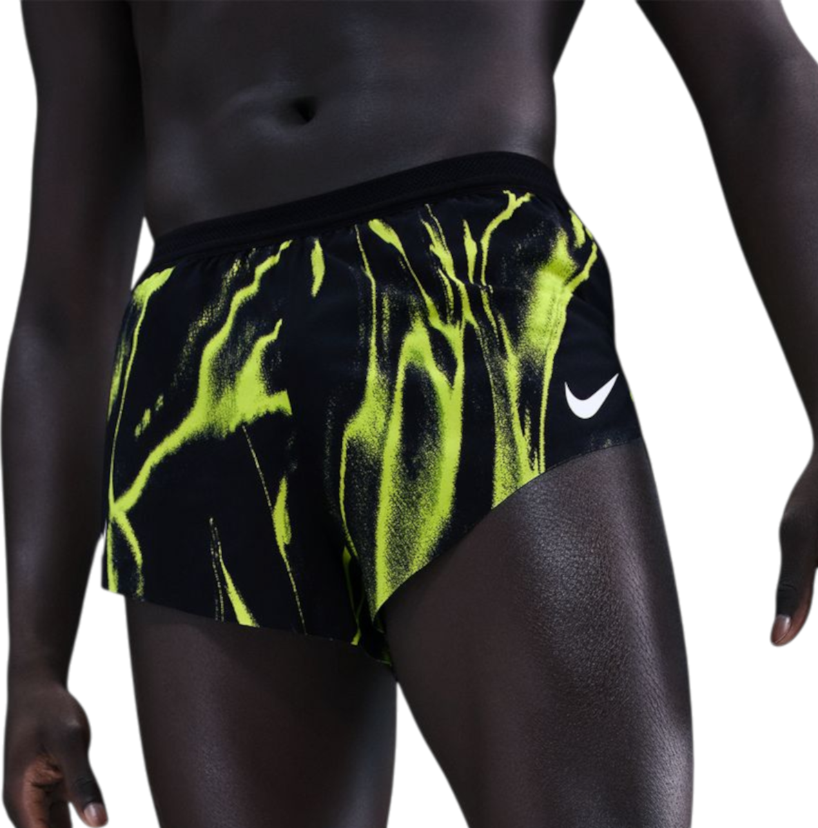 Korte broeken Nike AeroSwift 2inch