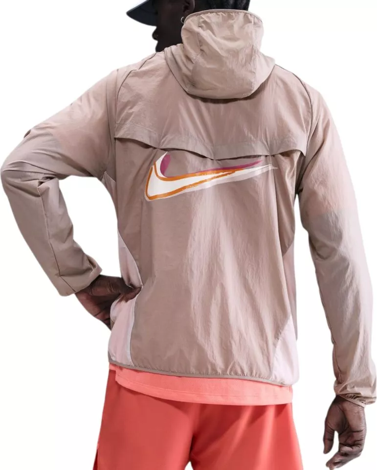 Hoodie Nike Stride Eliud Kipchoge