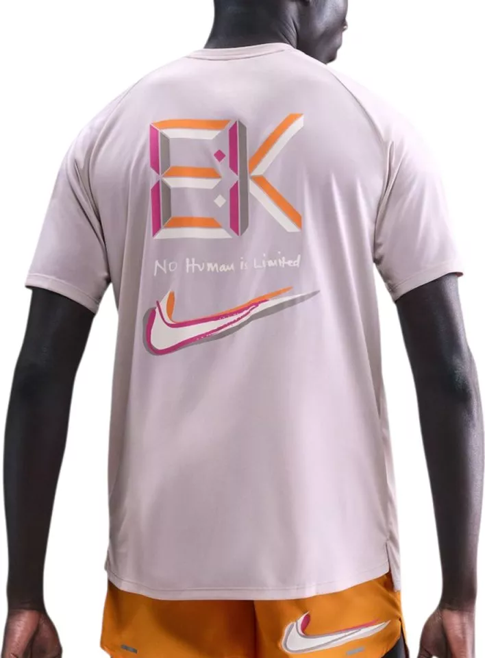 Koszulka Nike Stride Eliud Kipchoge