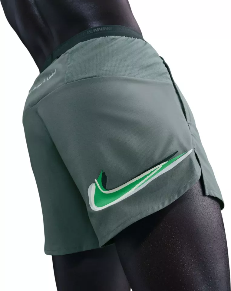 Shorts Nike Stride Eliud Kipchoge 5inch