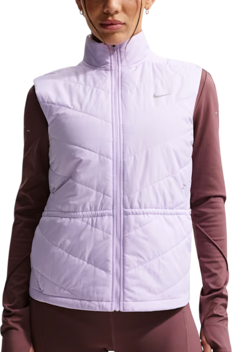 Nike Swift Vest, M, Paars