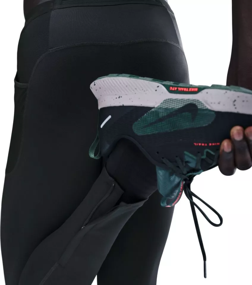 Pánské běžecké legíny Nike Lunar Ray