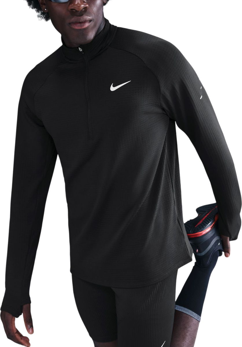 Φούτερ-Jacket Nike Stride