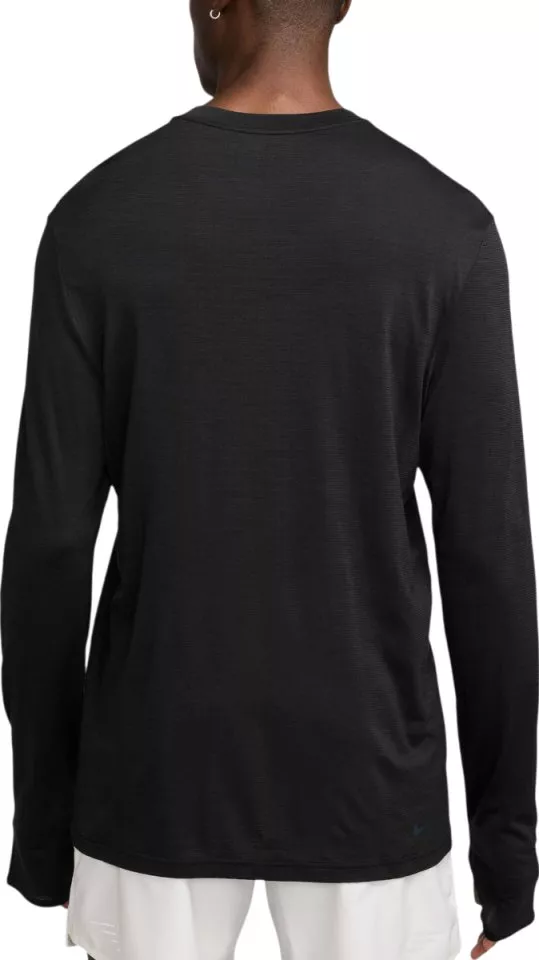 Μακρυμάνικη μπλούζα Nike Run Wool