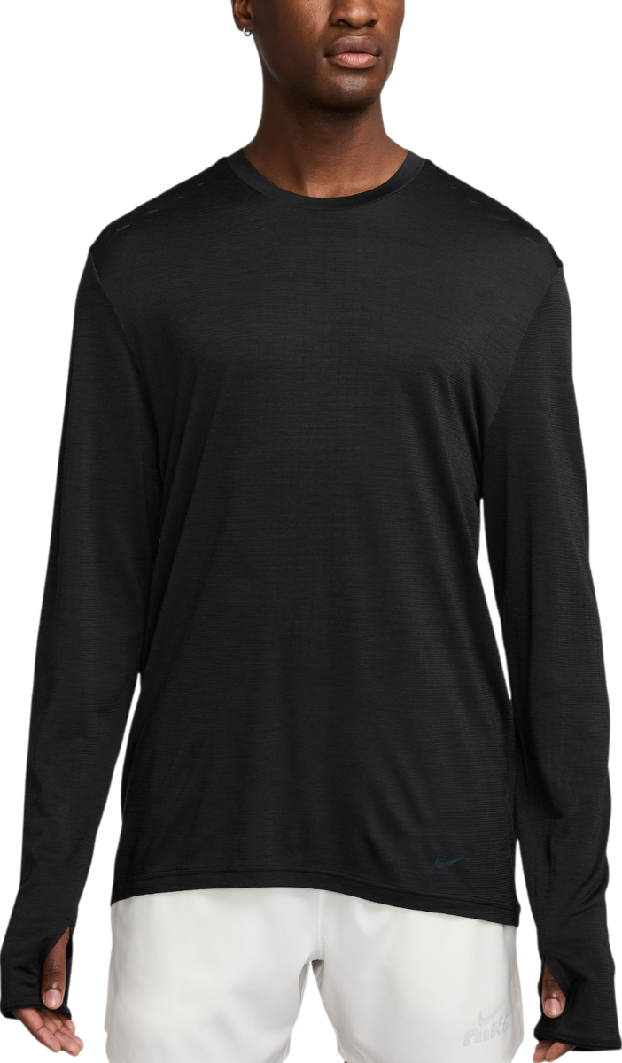 Μακρυμάνικη μπλούζα Nike Run Wool