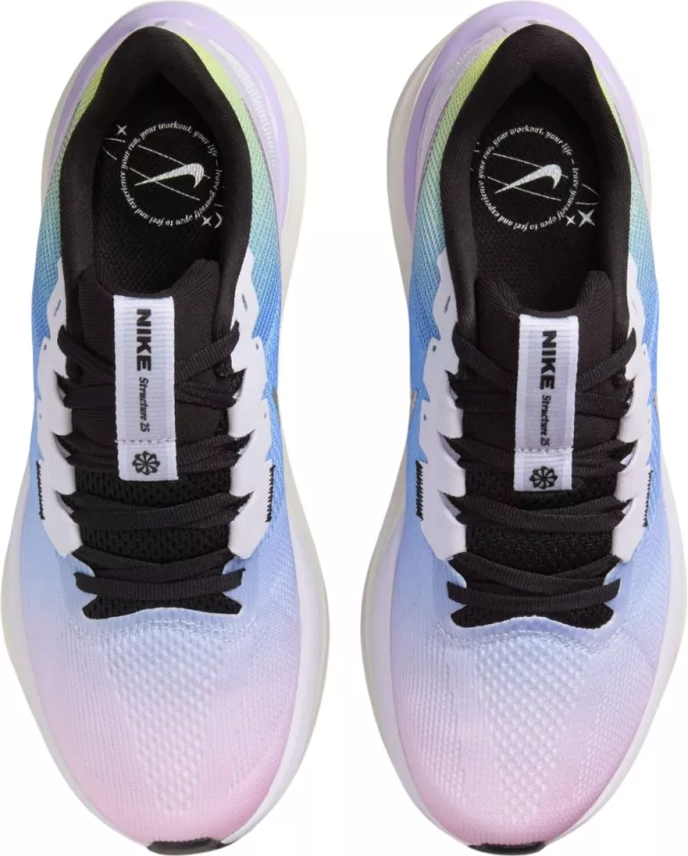 Laufschuhe Nike Structure 25 SE