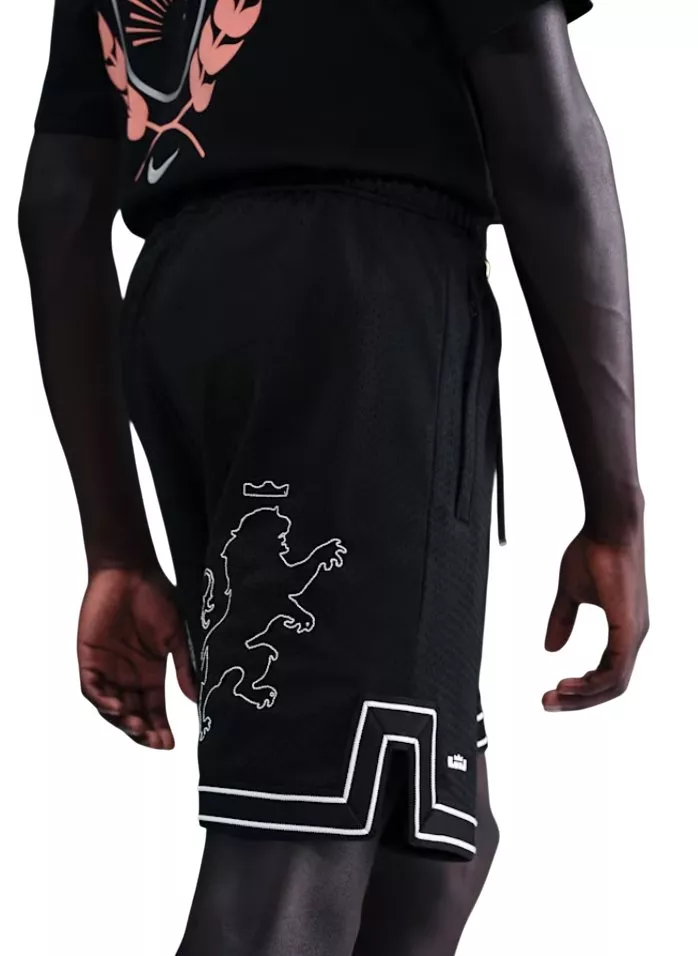 Sorturi Nike LeBron 8In Short