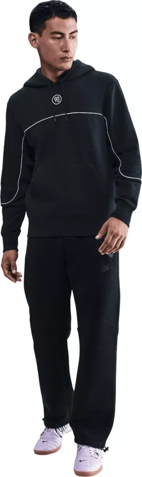 Hanorac cu gluga Nike Club Total 90 Hoody